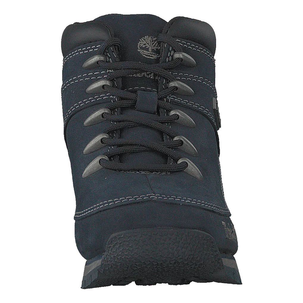 Euro Sprint Navy