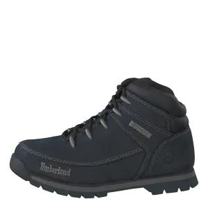 Euro Sprint Navy