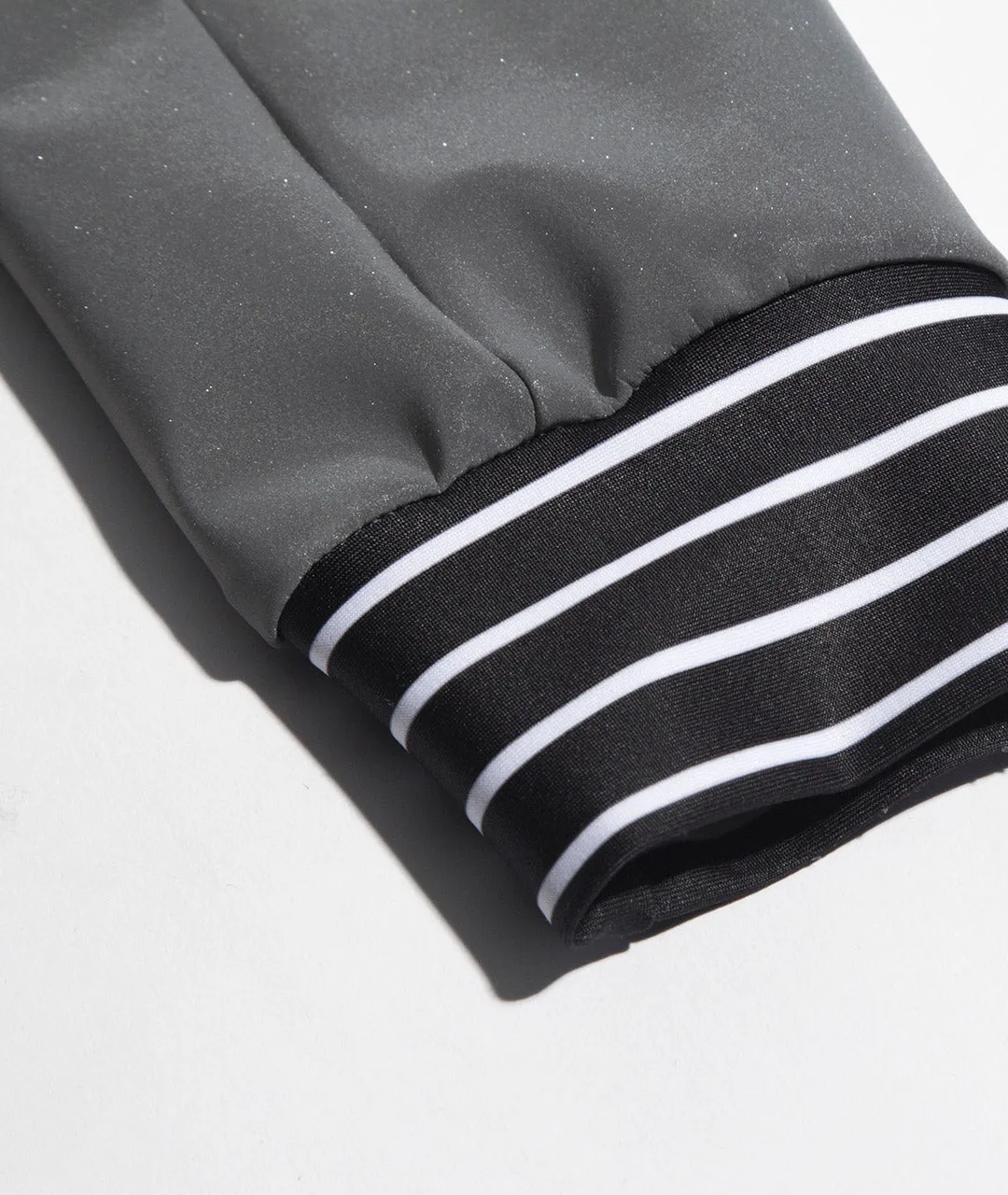 Faux Pas Reflective Jacket