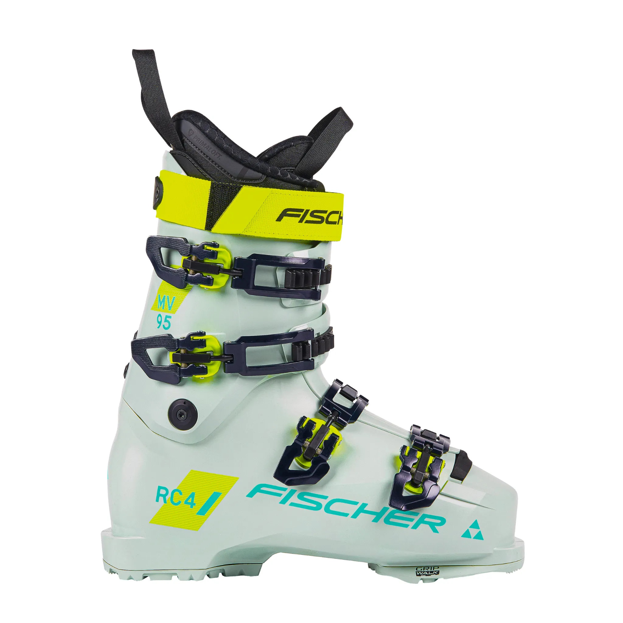 Fischer RC4 95 MV Womens - 2025