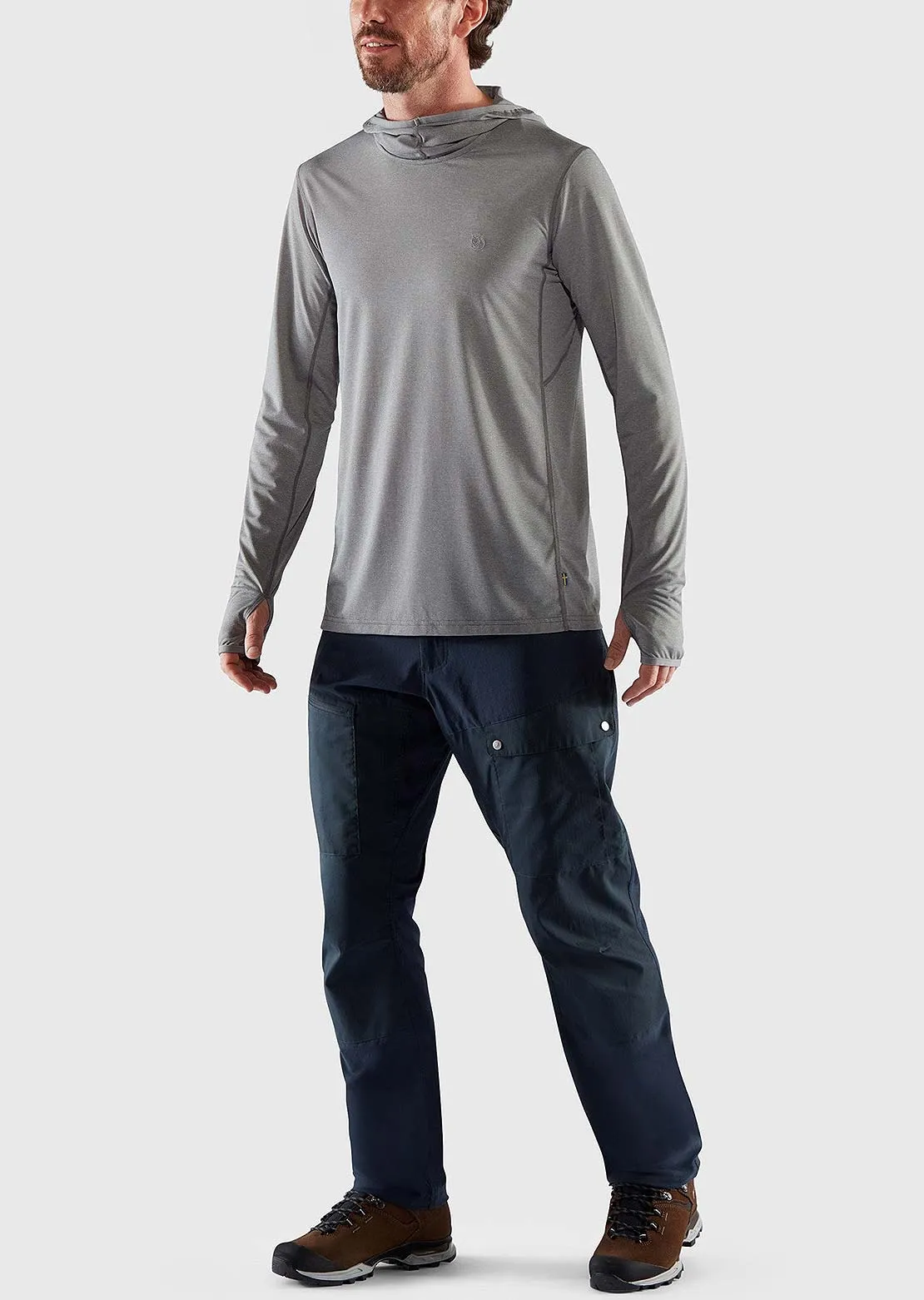 Fjallraven Men's Abisko Sun-Hood