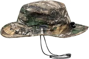 FROGG TOGGS Bucket Hat, Waterproof, Breathable, Sun Protection