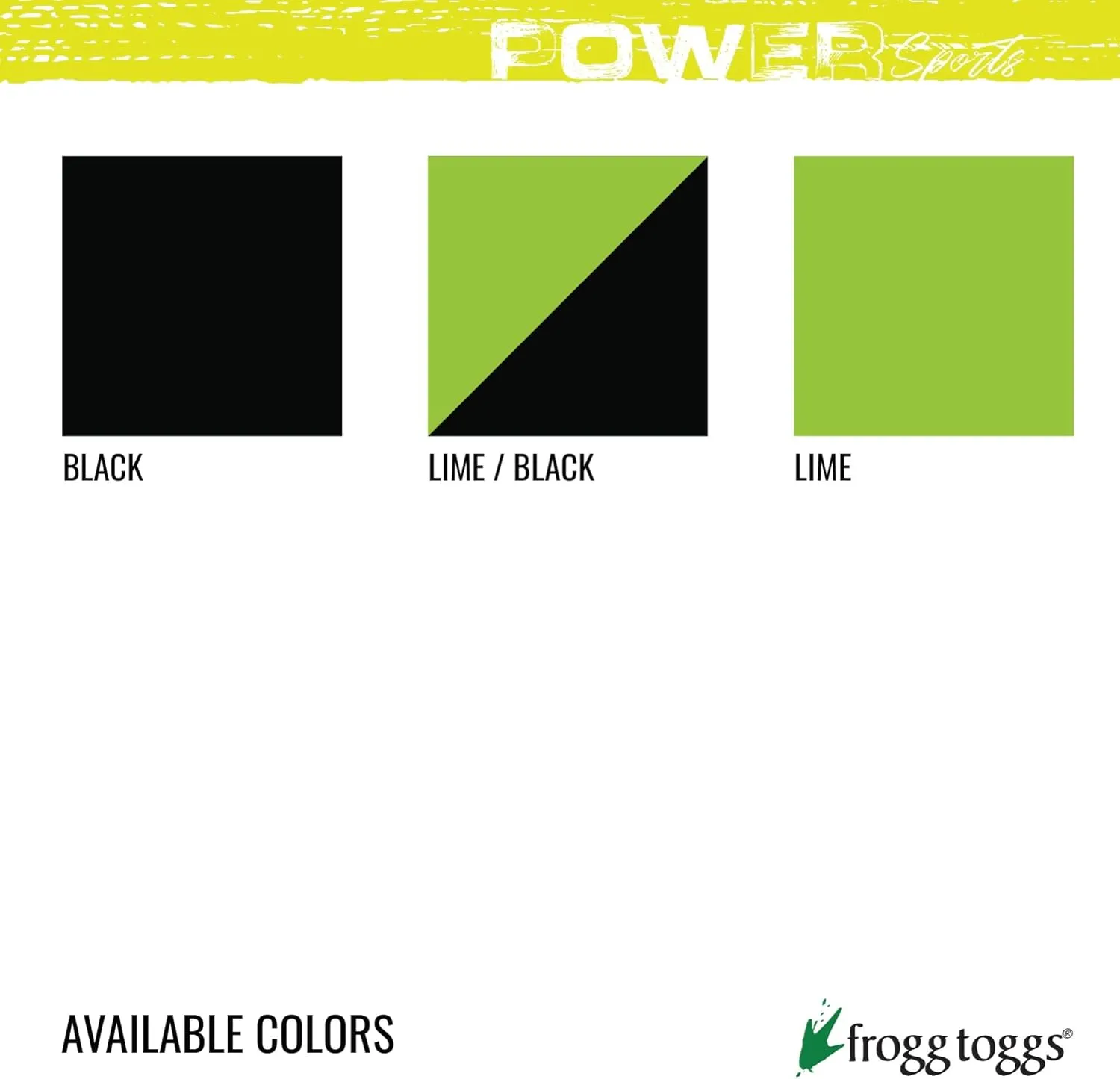FROGG TOGGS Men's Road Toad Reflective Waterproof Rain Jacket
