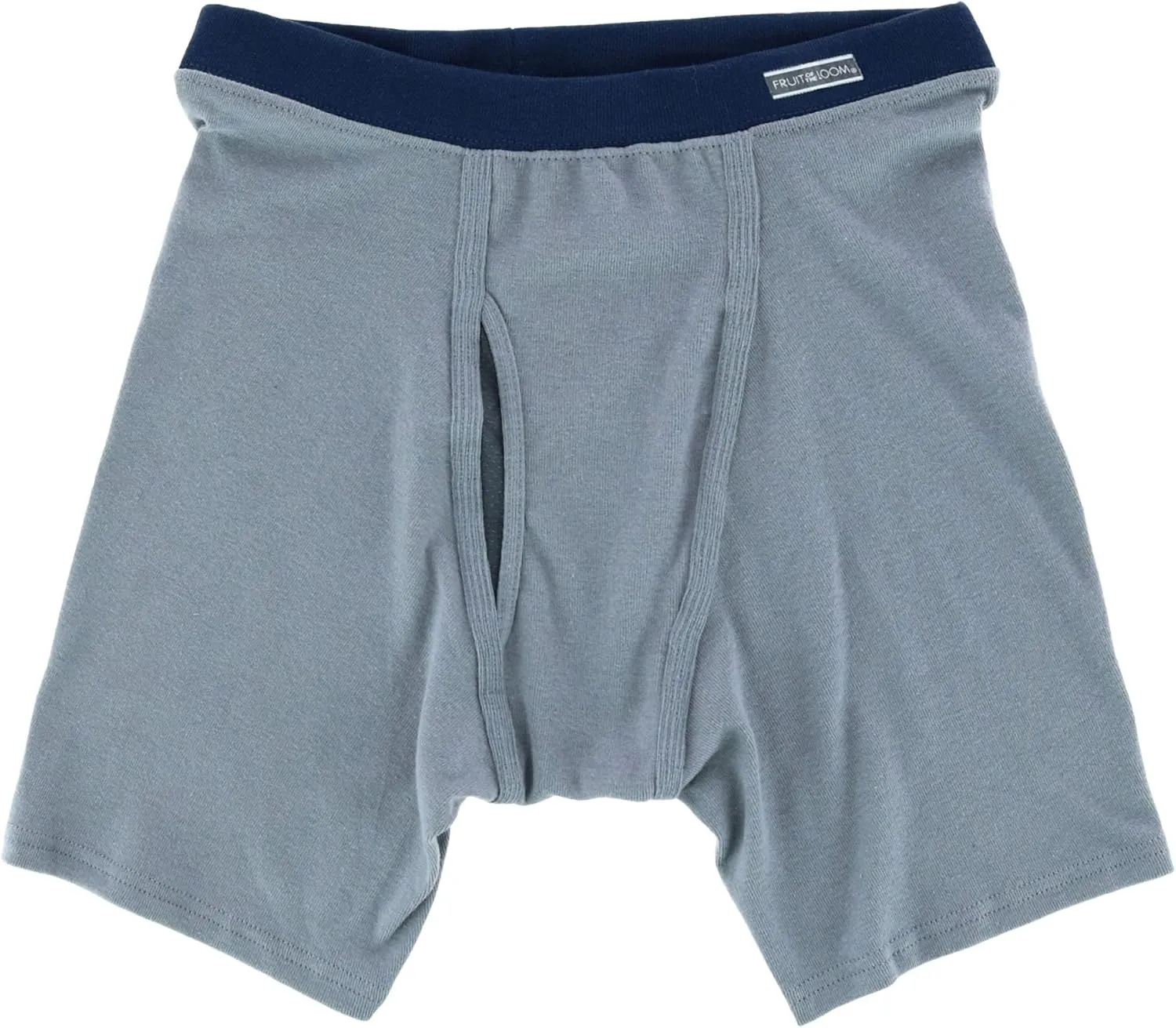 Fruit of the Loom Men's EverSoft CoolZone Boxer Briefs (5 Pack)