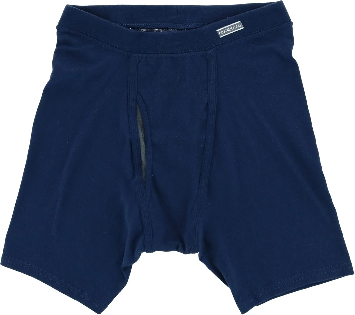 Fruit of the Loom Men's EverSoft CoolZone Boxer Briefs (5 Pack)