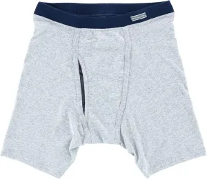 Fruit of the Loom Men's EverSoft CoolZone Boxer Briefs (5 Pack)