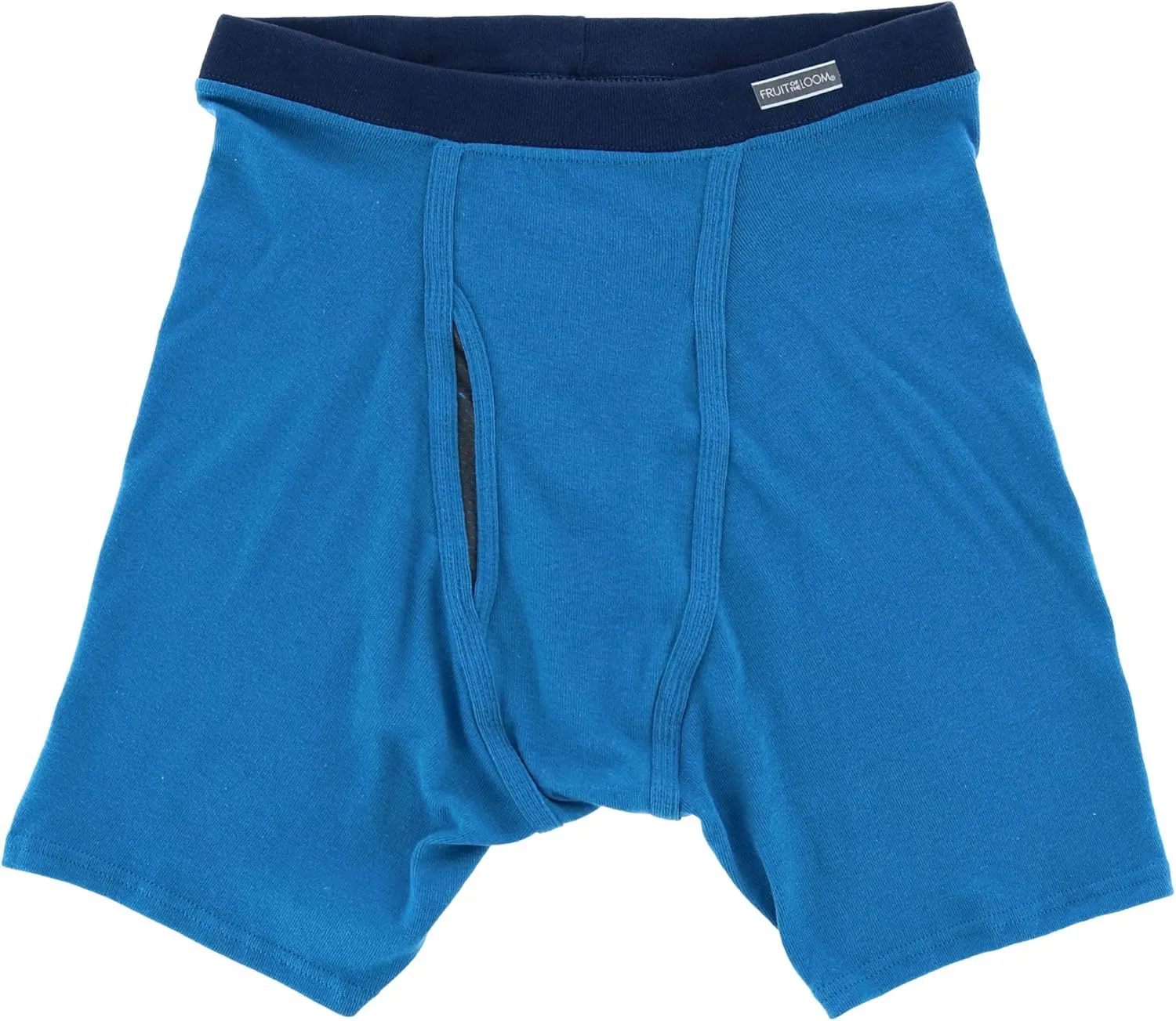 Fruit of the Loom Men's EverSoft CoolZone Boxer Briefs (5 Pack)