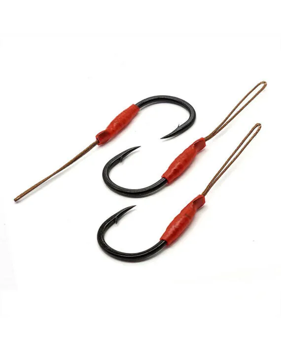 Gamakatsu - G-Stinger Hook