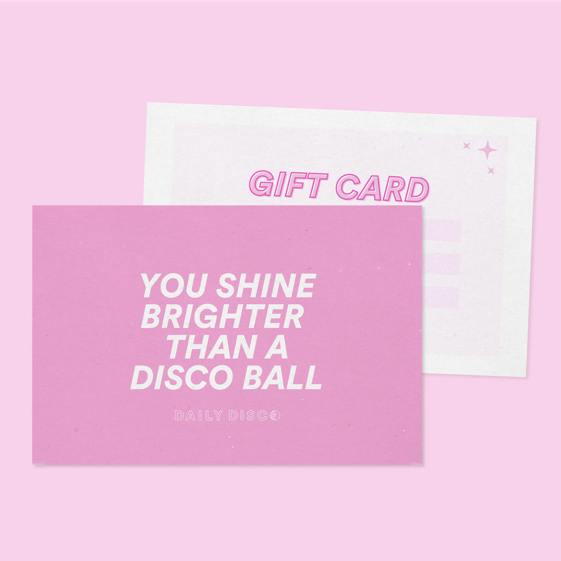 Gift Card | Digital