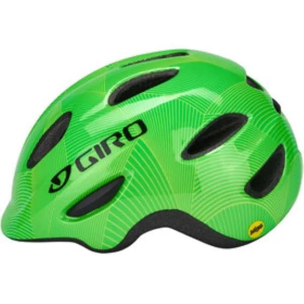 Giro Scamp Junior Helmet