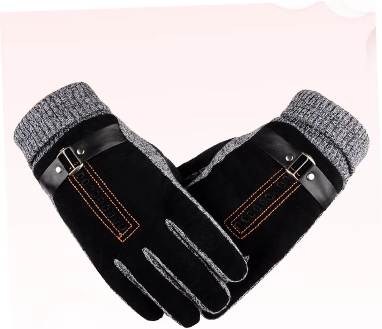 Gloves Black