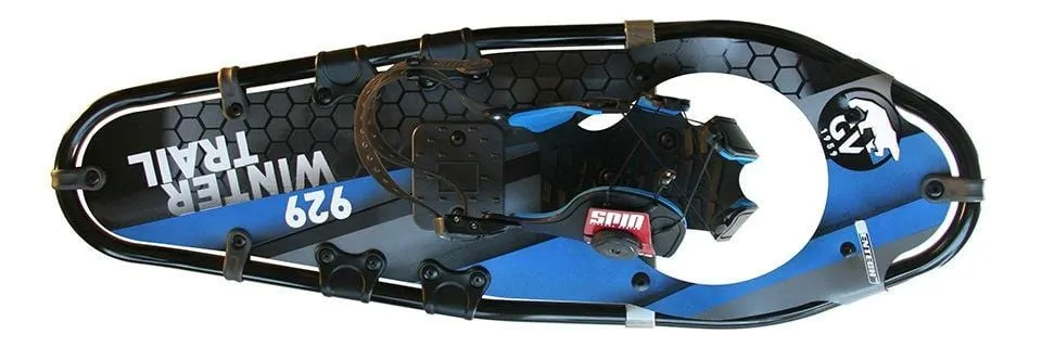 GV Winter Trail Spin Snowshoe