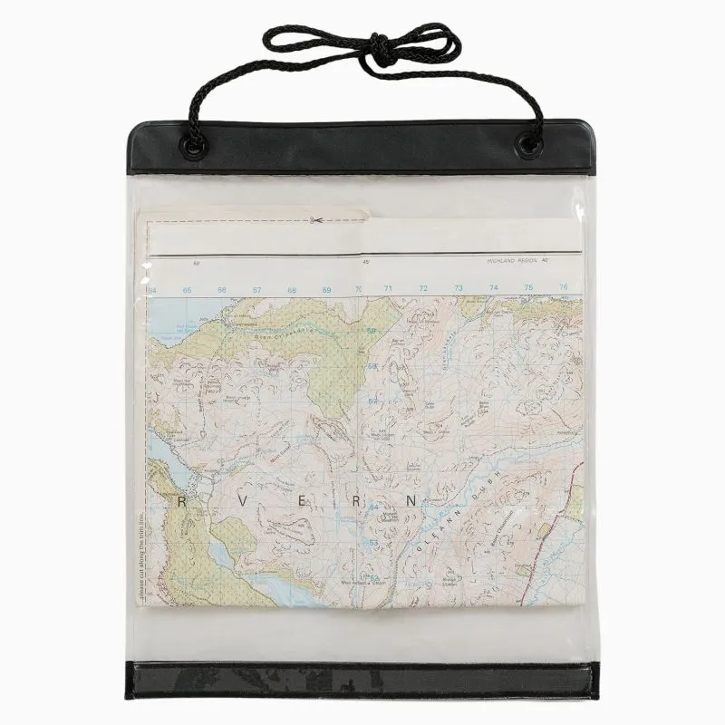 Highlander | Scout Map Case