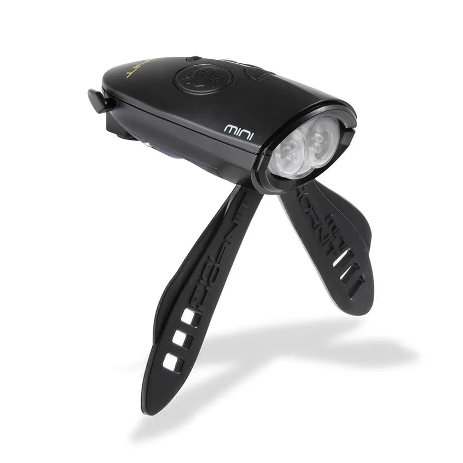 Hornit Mini Bike Horn Black