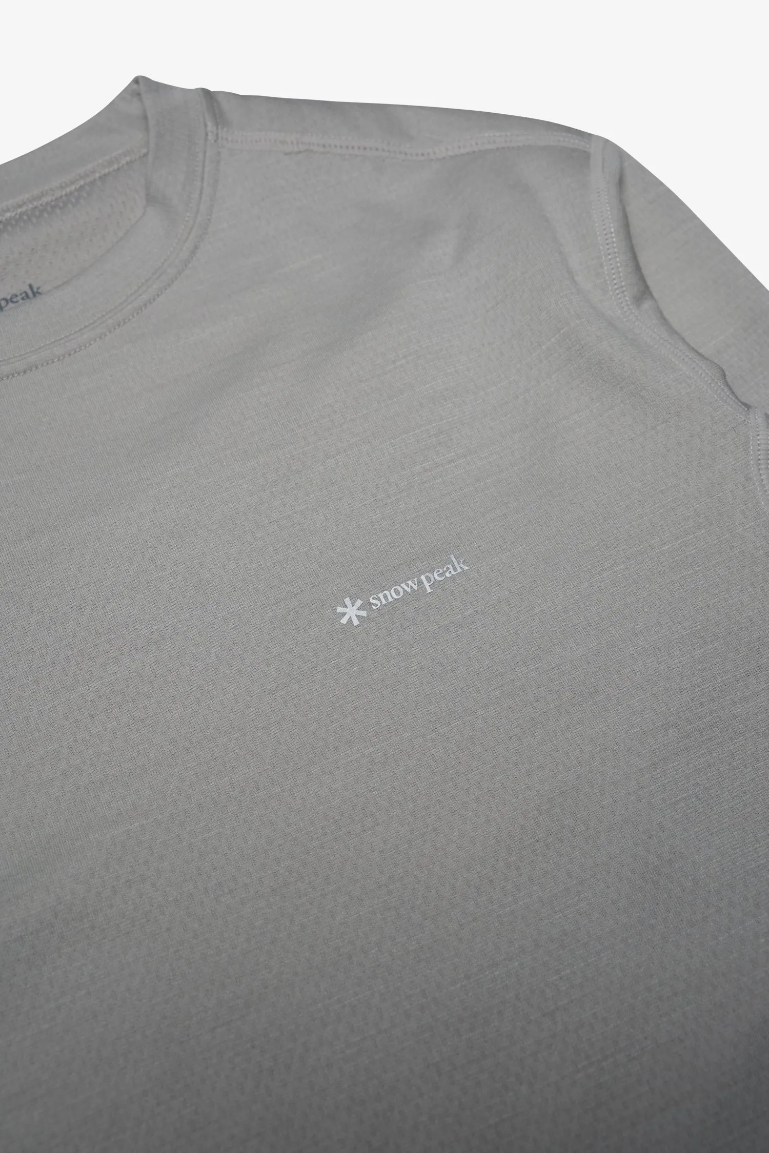 Hybrid Long Sleeve T-Shirt