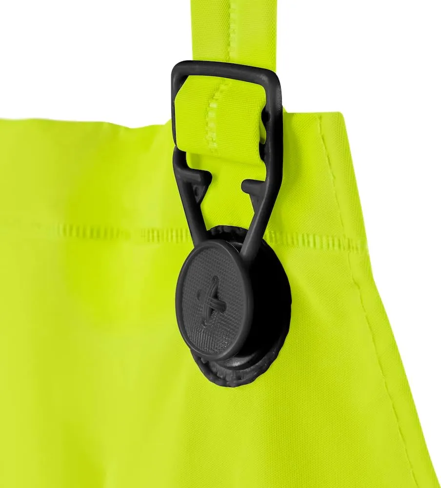 Ironwear 9200-ST High Visibility Reflective Rain Suit