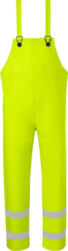 Ironwear 9200-ST High Visibility Reflective Rain Suit