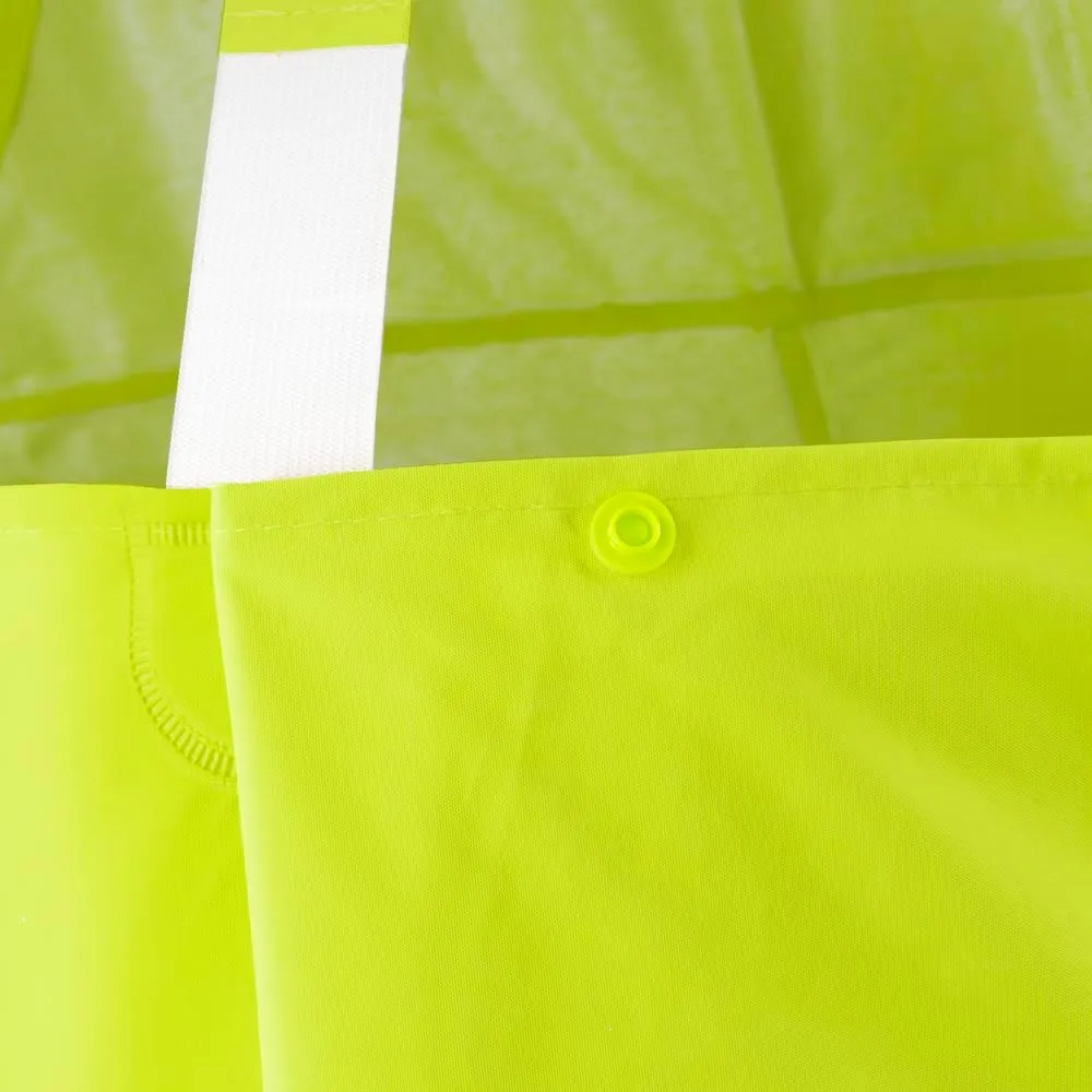 Ironwear 9200-ST High Visibility Reflective Rain Suit