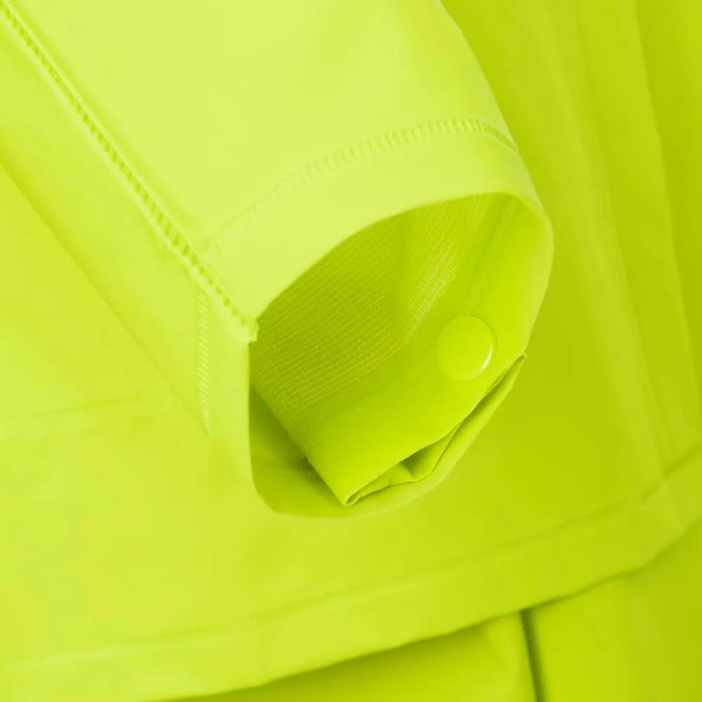 Ironwear 9200-ST High Visibility Reflective Rain Suit