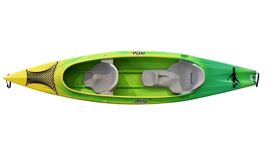Kayak Brio