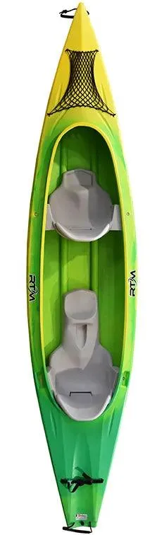 Kayak Brio