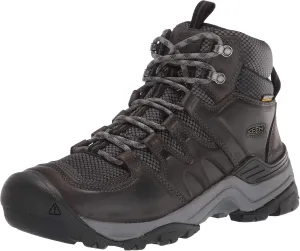 KEEN mens Gypsum II Mid Waterpoof