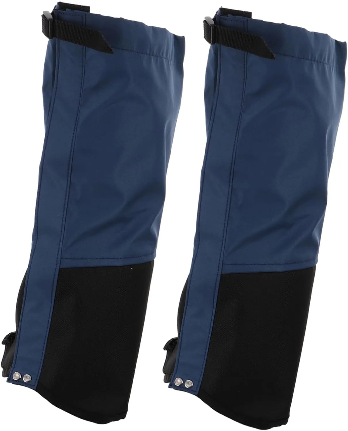 KESYOO Boots Hiking Legging Covers Camping Foot Cover for Winter Snow Outdoor Camping Gear Gaiters Hiking Leg