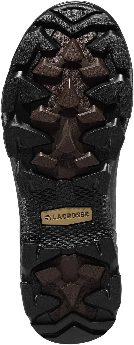LaCrosse Men's 4xAlpha 16" 3.5MM Waterproof Hunting Boot
