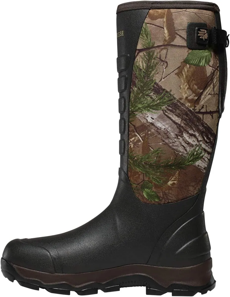 LaCrosse Men's 4xAlpha 16" 3.5MM Waterproof Hunting Boot
