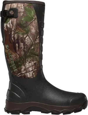 LaCrosse Men's 4xAlpha 16" 3.5MM Waterproof Hunting Boot