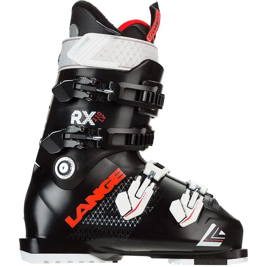 Lange  RX 110 L.V. Ski Boots -  Women's