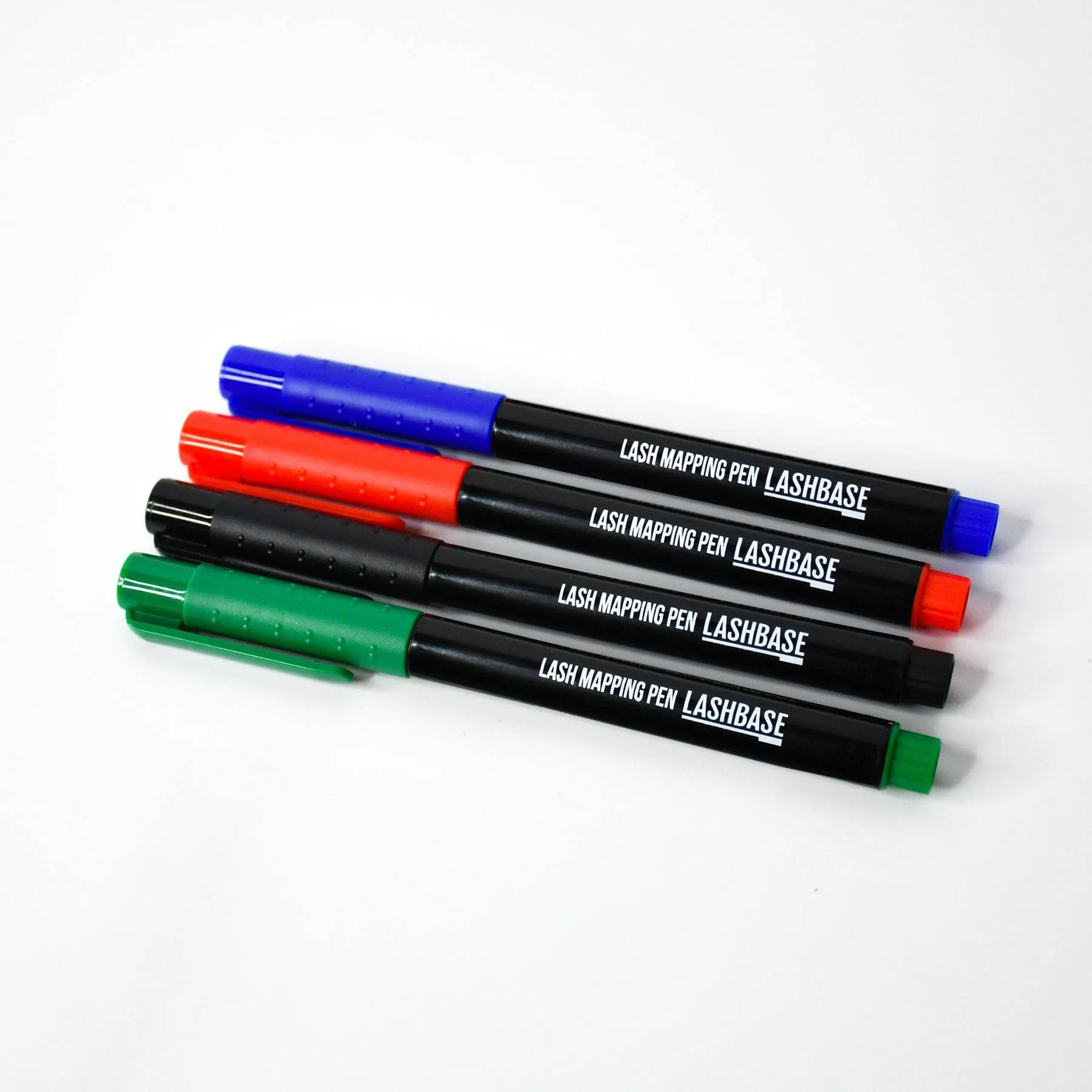 Lash Mapping Pens (pack of 4)