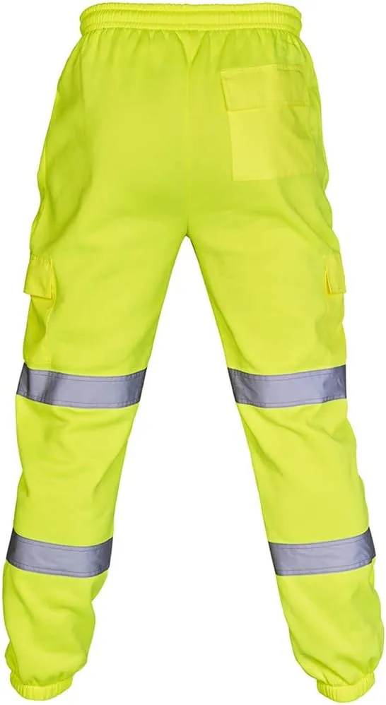 LCMTWX Cargo Pants for Men Multi-Pocket Color Pants Casual Men's Leggings Men's Pants Active Athletic Workout Jogger