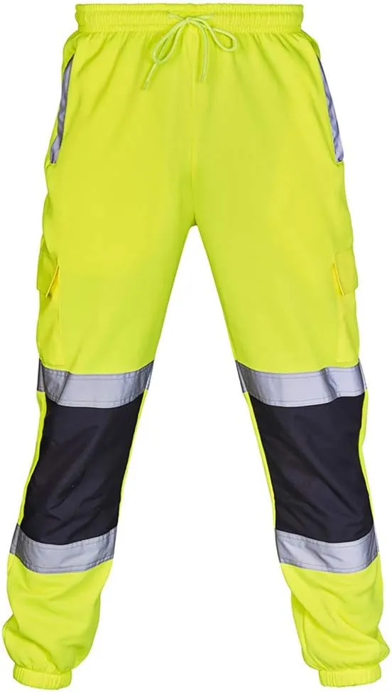LCMTWX Cargo Pants for Men Multi-Pocket Color Pants Casual Men's Leggings Men's Pants Active Athletic Workout Jogger