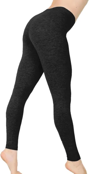 LCMTWX Fleece Lined Leggings Casual Waist High Fashion Women Pants Pants Yoga Pants Fleece Lined Leggings High Waisted