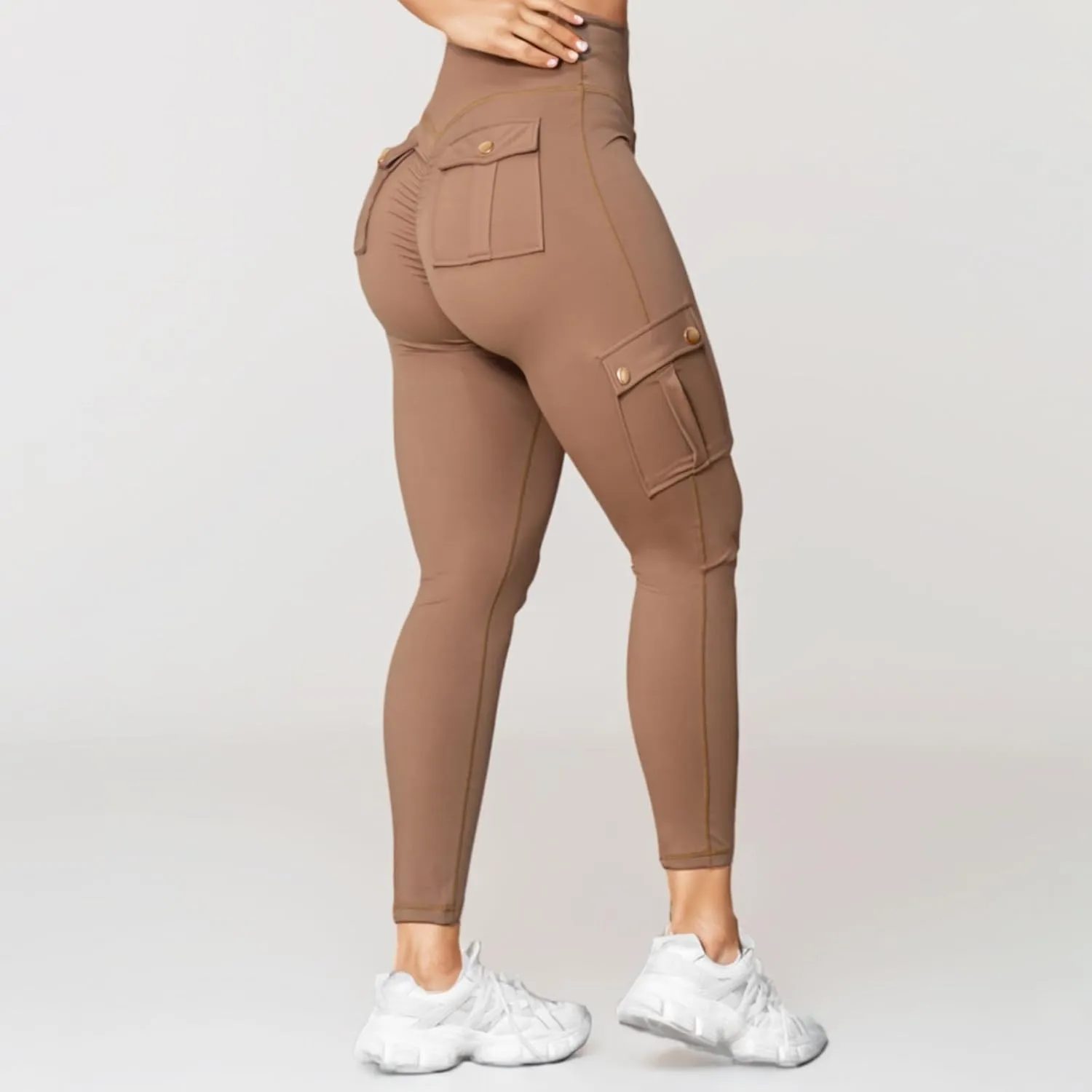 LCMTWX Workout Leggings for Women Women's Workout Yoga Running Pants Pants Plus Size Leggings Lined Thermal Winter Warm