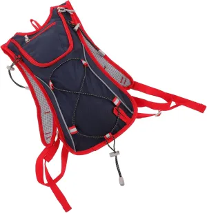 Lightweight Hiking Water Backpack Versatile Running Pack for Women Men Bike Cycling Gear