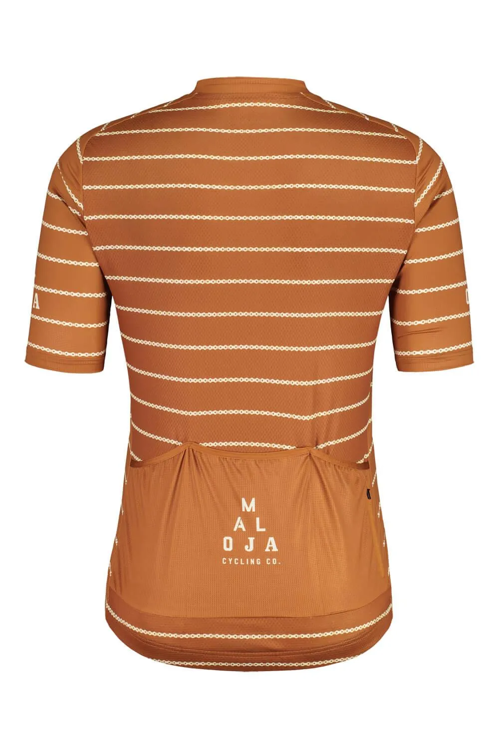 Maloja Men's Bishornm Bike Jersey