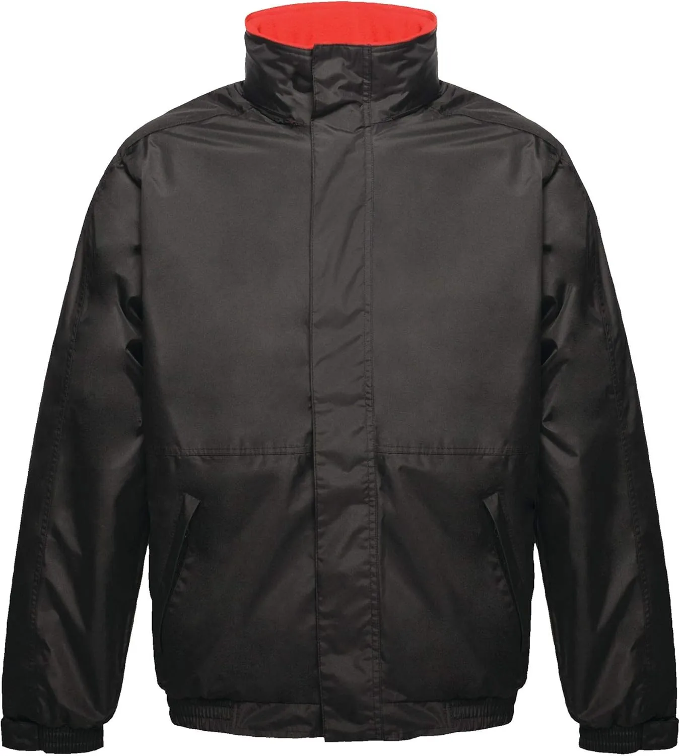Mens Dover Waterproof Windproof Jacket