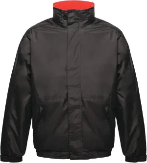 Mens Dover Waterproof Windproof Jacket