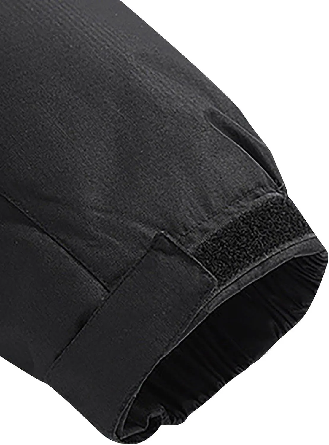 Men's Lightweight Windbreaker Rain Jacket Coat with Hood for Hiking Fishing Activewear Comforable Casual Windbreakers