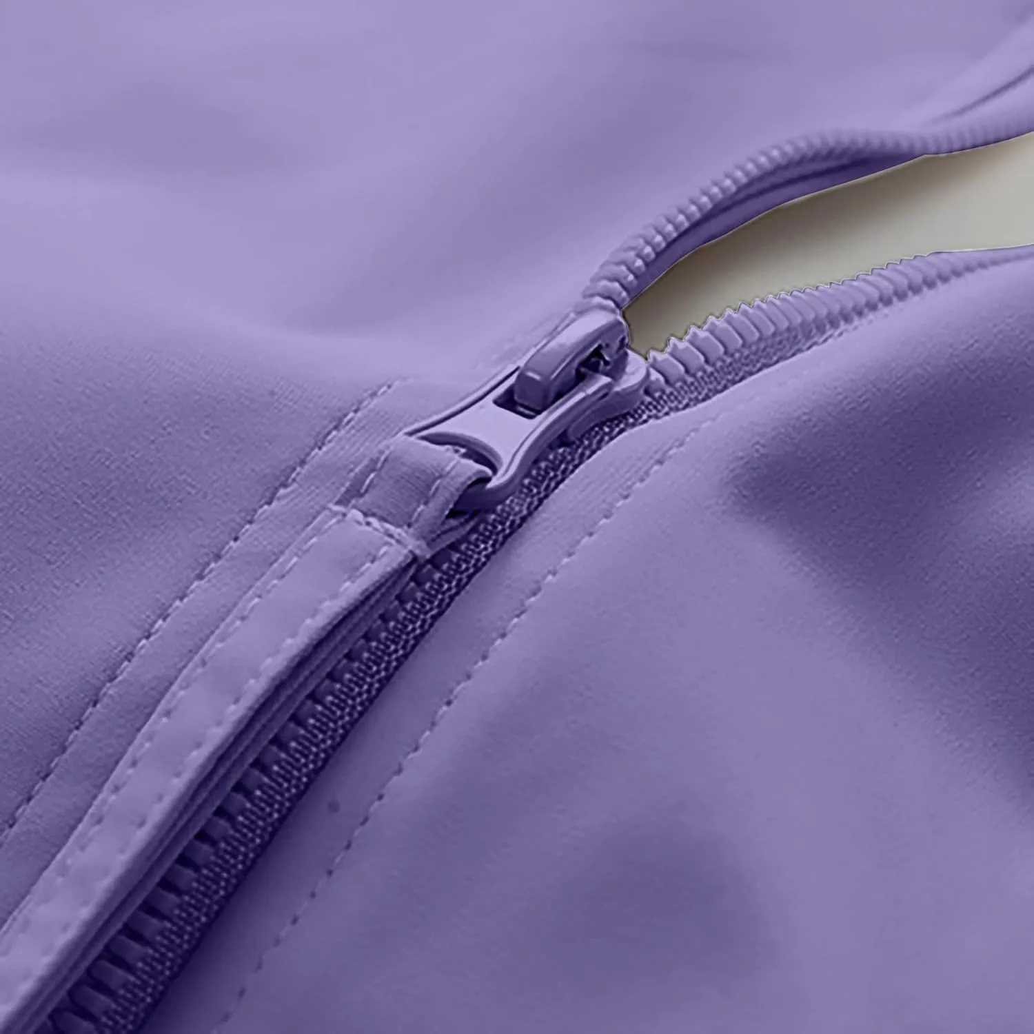 Men's Oversized Rain Jacket Lightweight Waterproof Hooded Jacket Pockets Windbreaker Outdoor Hiking Travel Raincoat
