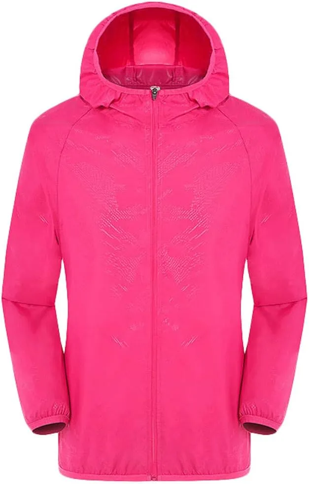 Men's Winter Jackets Windbreaker Lightweight Water-Resistant Windbreakers For Men. Jacket, S-4XL