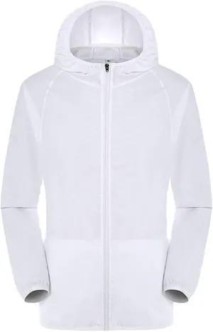 Men's Winter Jackets Windbreaker Lightweight Water-Resistant Windbreakers For Men. Jacket, S-4XL