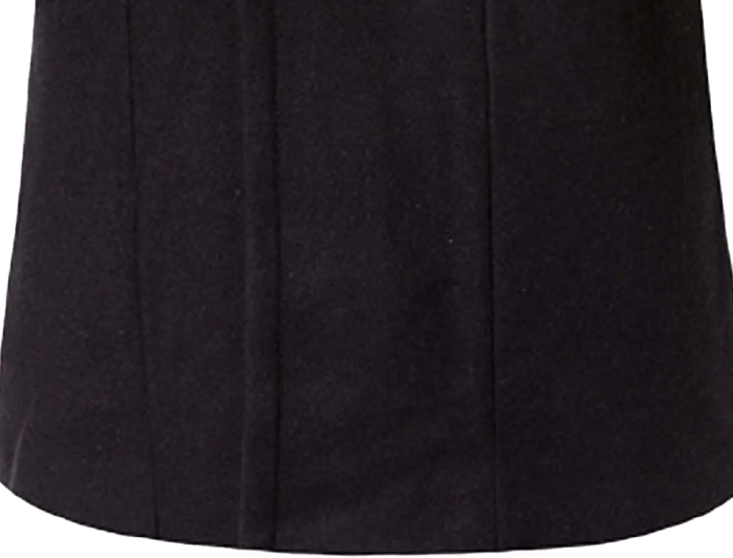 Men's Wool Blend Coat Windbreakers Winter Notched Collar Single Breasted Pea Coat Trench Overcoat Windproof