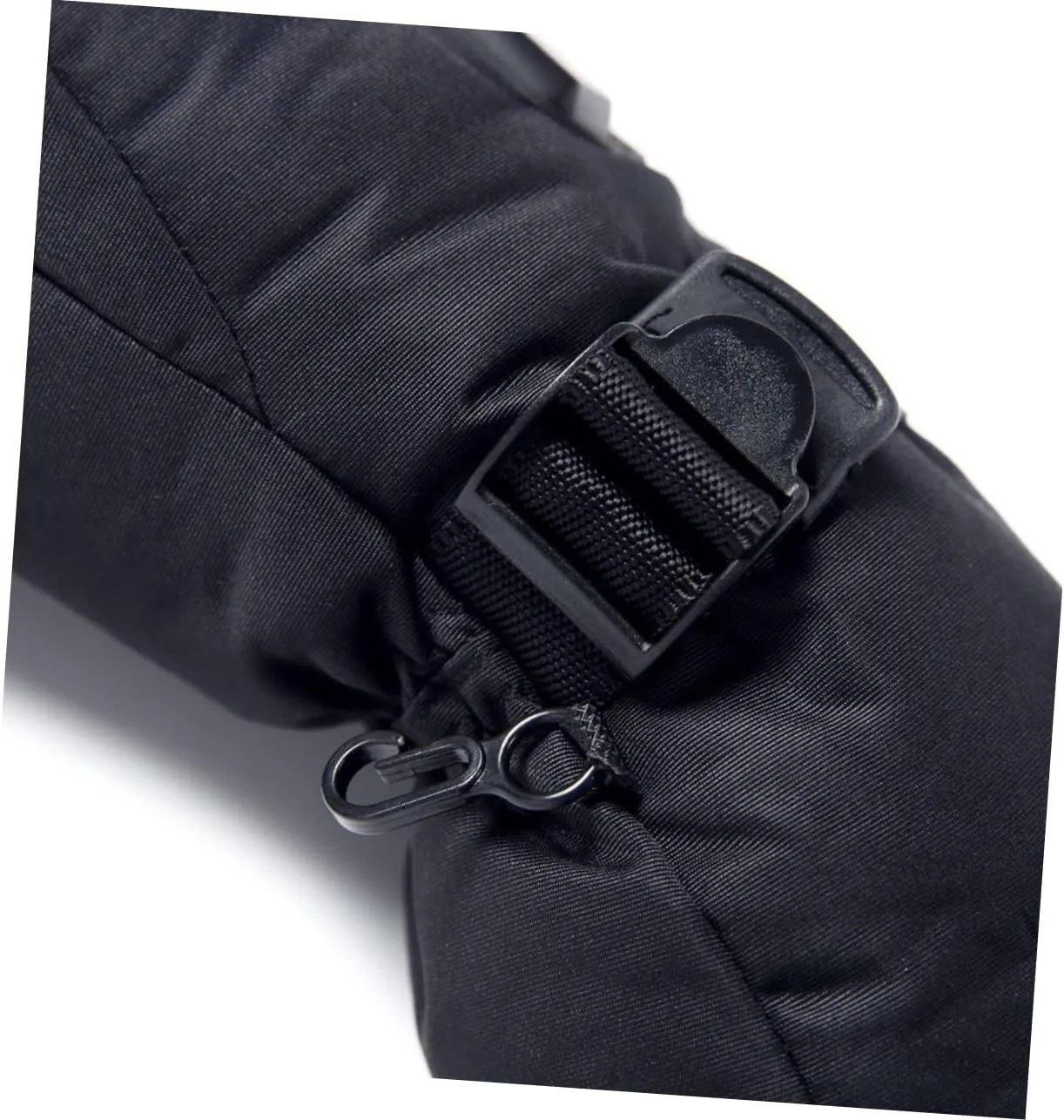 Mipcase Heated Gloves Heating Gloves Windproof Thermal Gloves Ski Gloves Battery Powered Gloves Mittens Winter