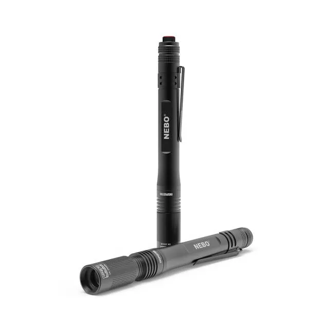 Nebo Inspector Pocket Light