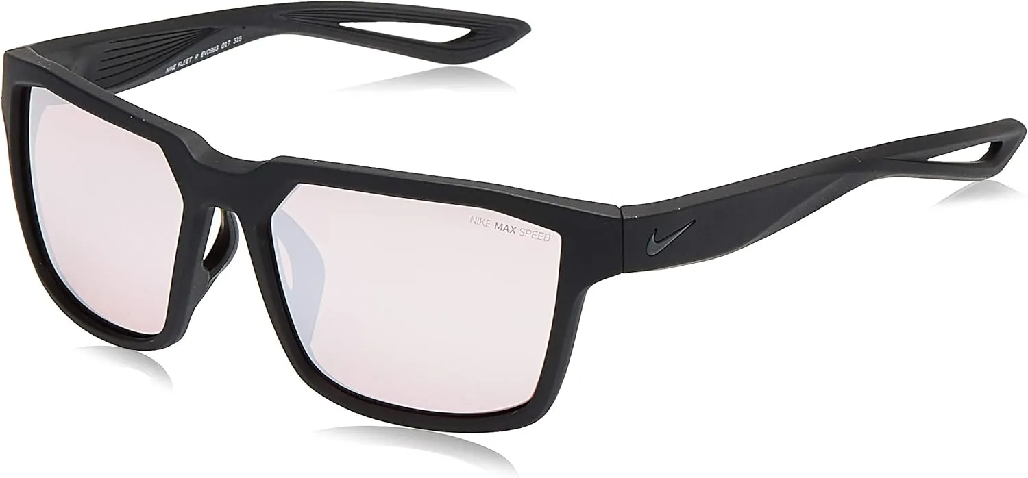 Nike Fleet M Square Sunglasses