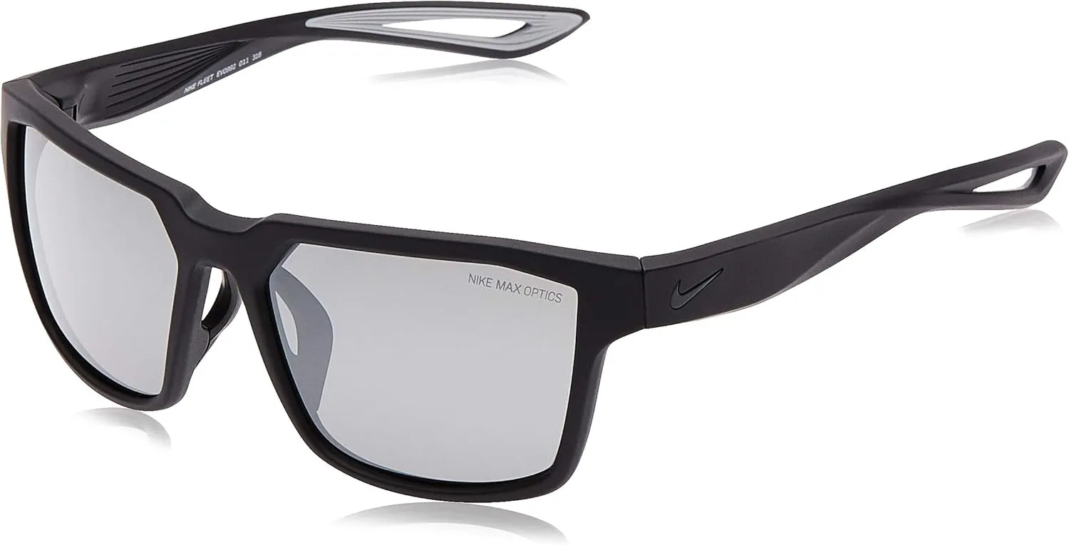 Nike Fleet Square Sunglasses