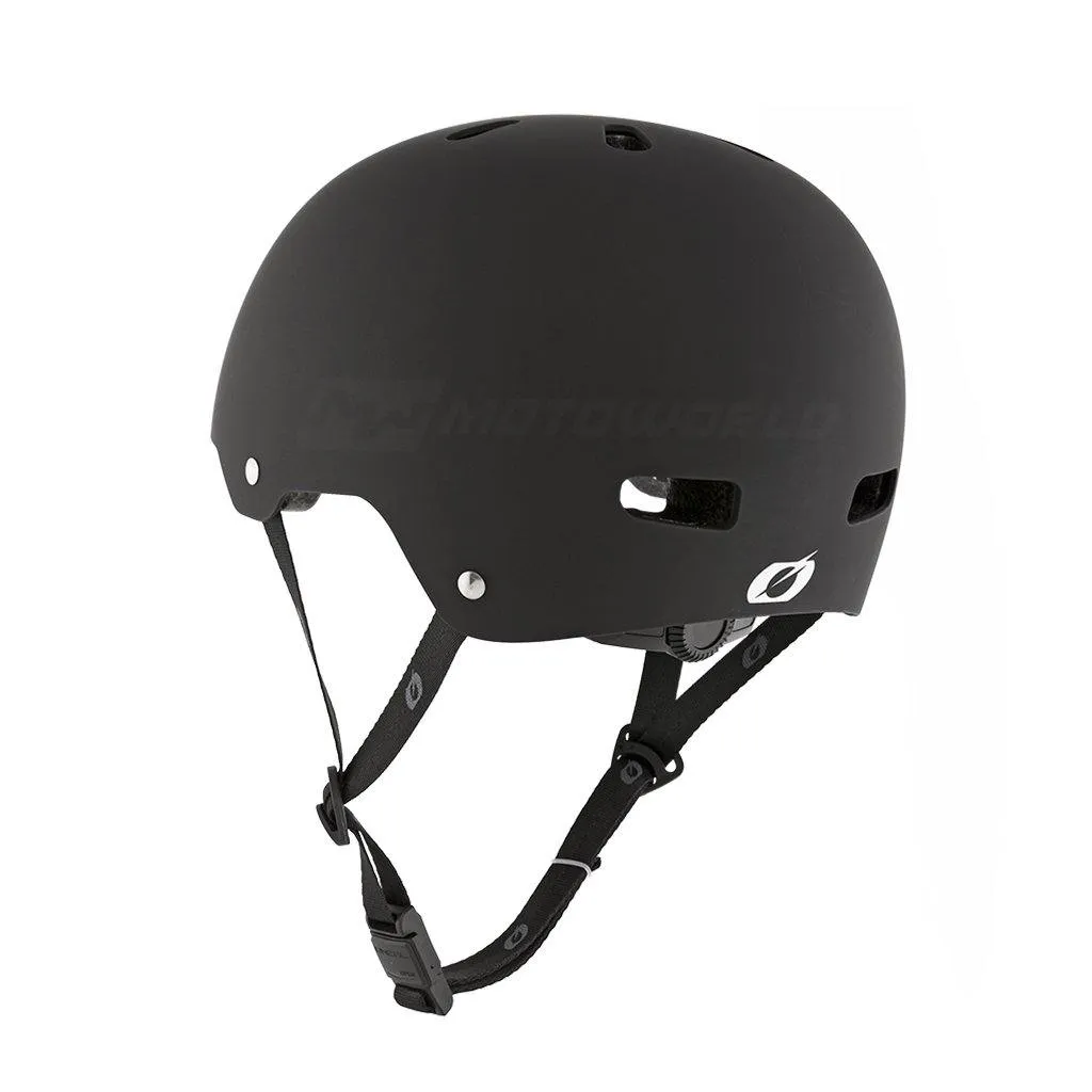 O'NEAL DIRT LID ZF MTB/BICYCLE HELMET